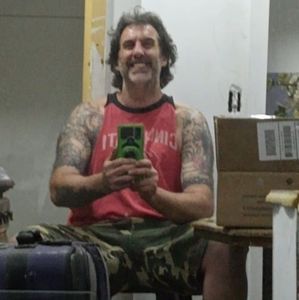 Meet your Posher, Patrick